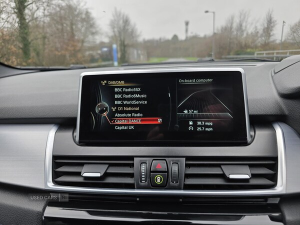 Used BMW 2 Series 2016 for sale - 77511596: Photo 48