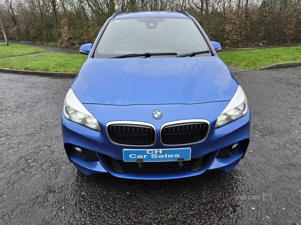 Used BMW 2 Series 2016 for sale - 77511596: Photo 6