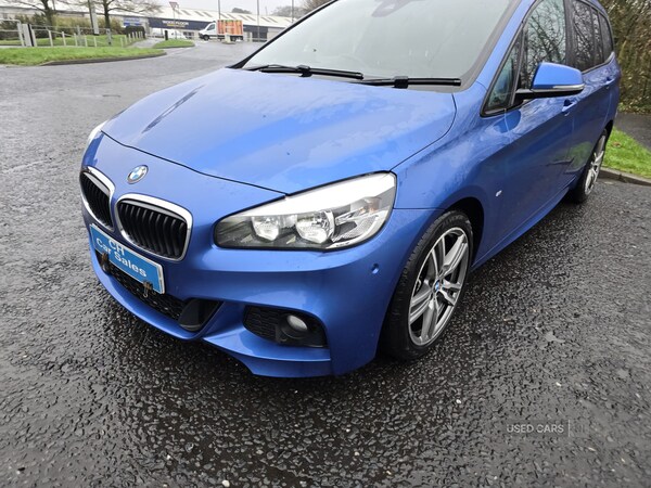 Used BMW 2 Series 2016 for sale - 77511596: Photo 7