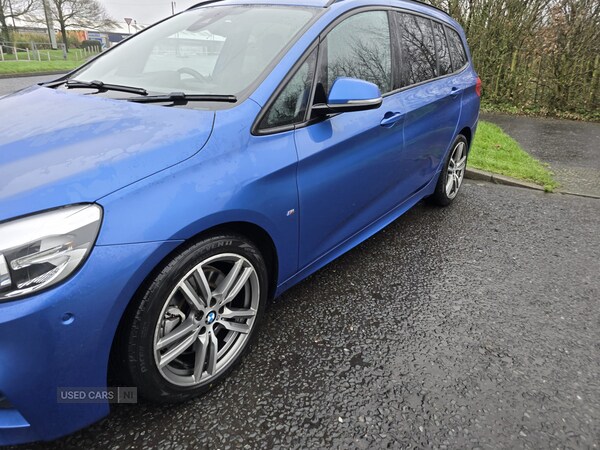 Used BMW 2 Series 2016 for sale - 77511596: Photo 8