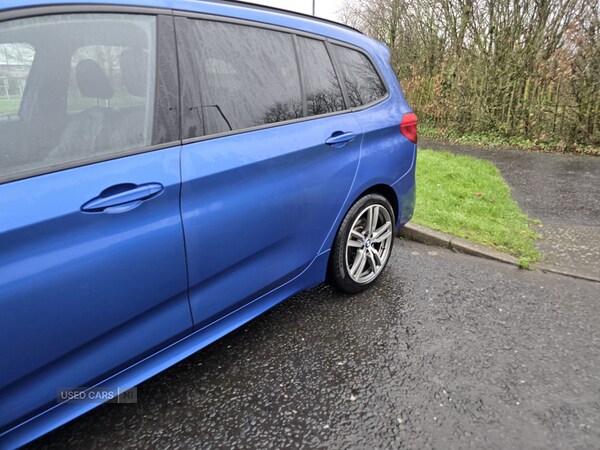 Used BMW 2 Series 2016 for sale - 77511596: Photo 9