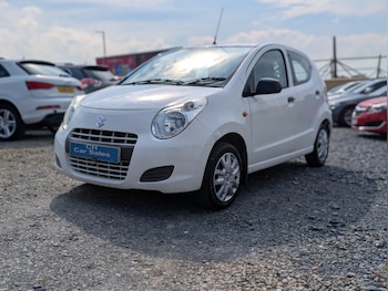 Used Suzuki Alto 2013 for sale - 79159560: Photo