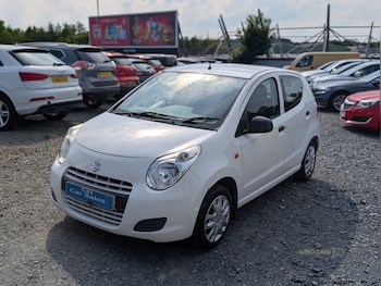 Used Suzuki Alto 2013 for sale - 79159560: Photo