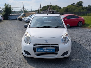 Used Suzuki Alto 2013 for sale - 79159560: Photo