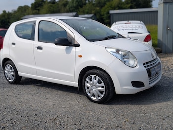 Used Suzuki Alto 2013 for sale - 79159560: Photo