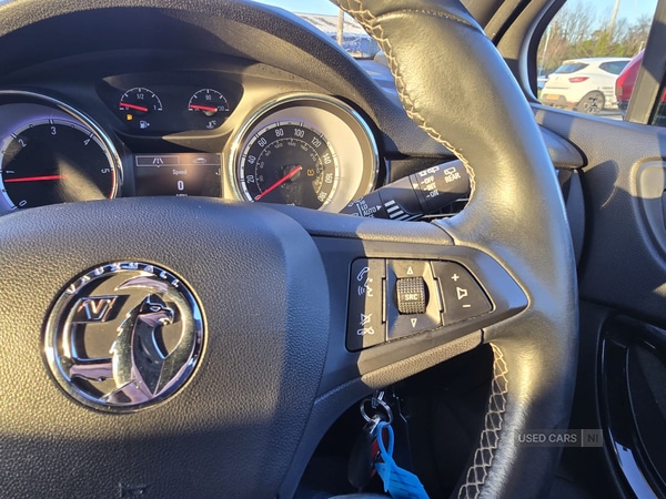 Used Vauxhall Astra 2016 for sale - 77738869: Photo 29