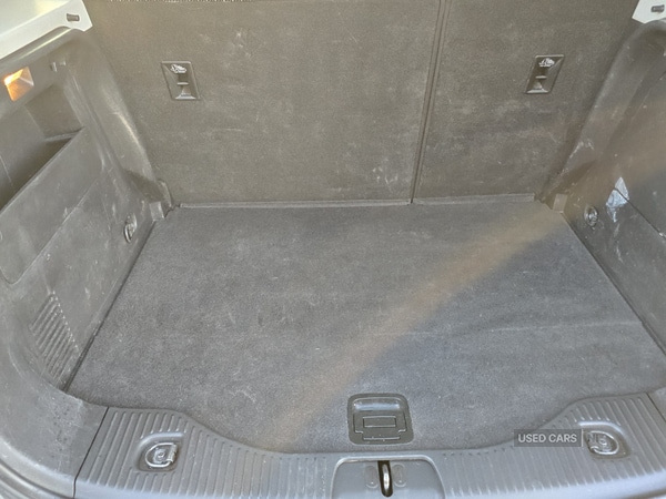 Used Vauxhall Mokka 2014 for sale - 76646996: Photo 18