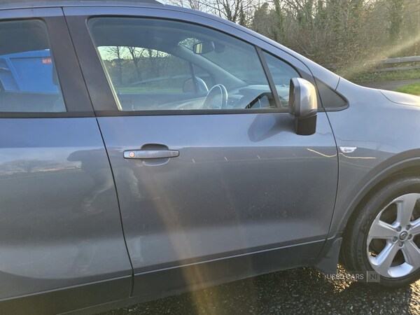 Used Vauxhall Mokka 2014 for sale - 76646996: Photo 20
