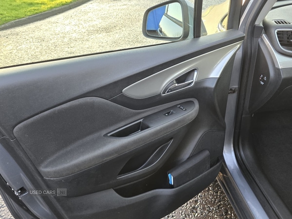 Used Vauxhall Mokka 2014 for sale - 76646996: Photo 27