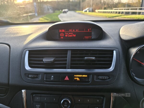 Used Vauxhall Mokka 2014 for sale - 76646996: Photo 29