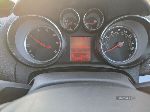 Used Vauxhall Mokka 2014 for sale - 76646996: Photo 35