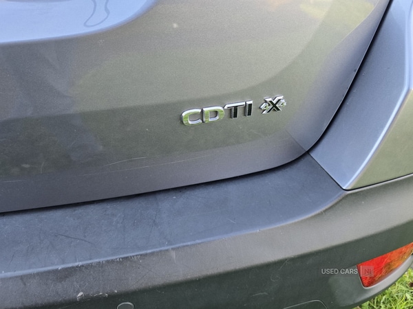 Used Vauxhall Mokka 2014 for sale - 76646996: Photo 9