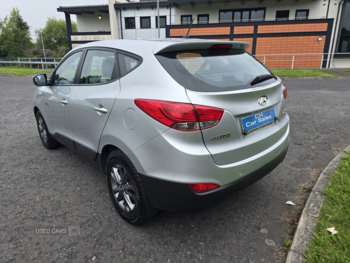 Used Hyundai Ix35 2015 for sale - 75351995: Photo