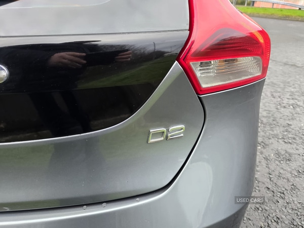 Used Volvo V40 2015 for sale - 77144941: Photo 10