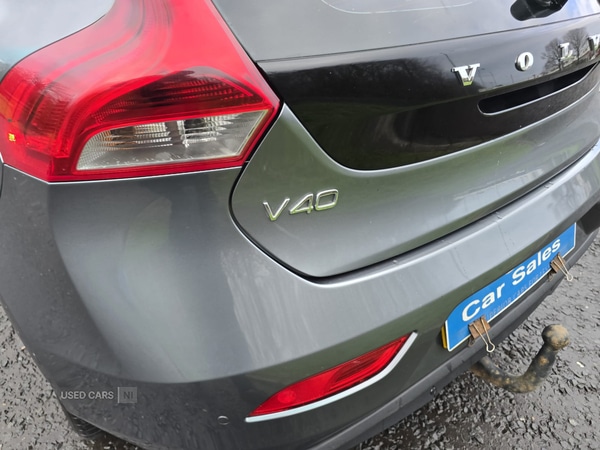 Used Volvo V40 2015 for sale - 77144941: Photo 11