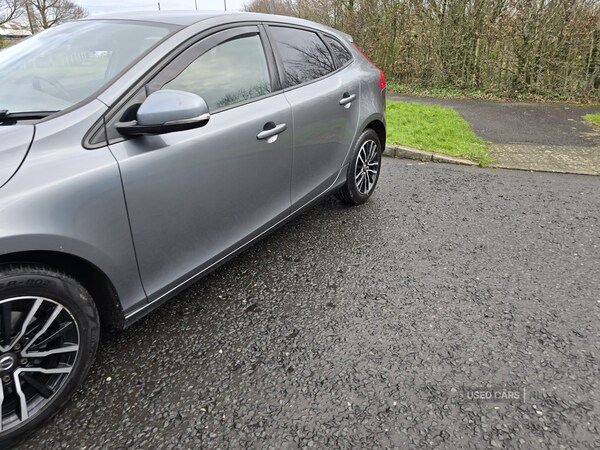 Used Volvo V40 2015 for sale - 77144941: Photo 12