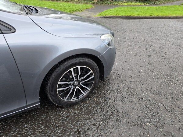 Used Volvo V40 2015 for sale - 77144941: Photo 14