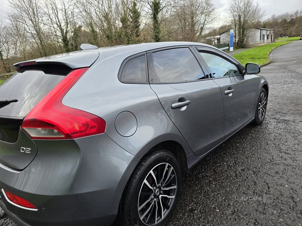 Used Volvo V40 2015 for sale - 77144941: Photo 15