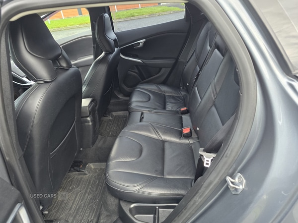 Used Volvo V40 2015 for sale - 77144941: Photo 17