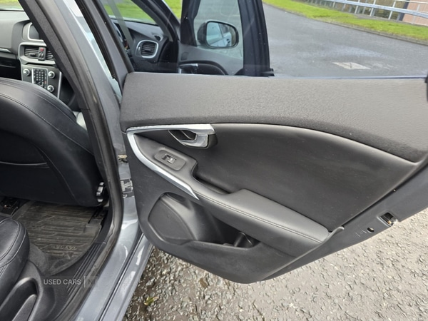 Used Volvo V40 2015 for sale - 77144941: Photo 19