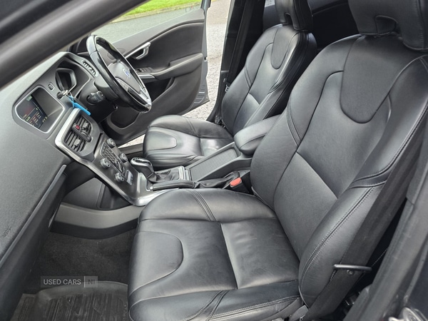 Used Volvo V40 2015 for sale - 77144941: Photo 21