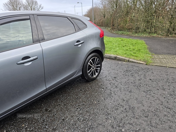 Used Volvo V40 2015 for sale - 77144941: Photo 22