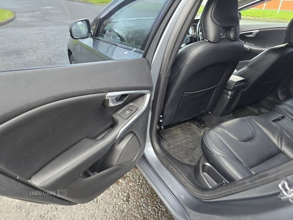 Used Volvo V40 2015 for sale - 77144941: Photo 24