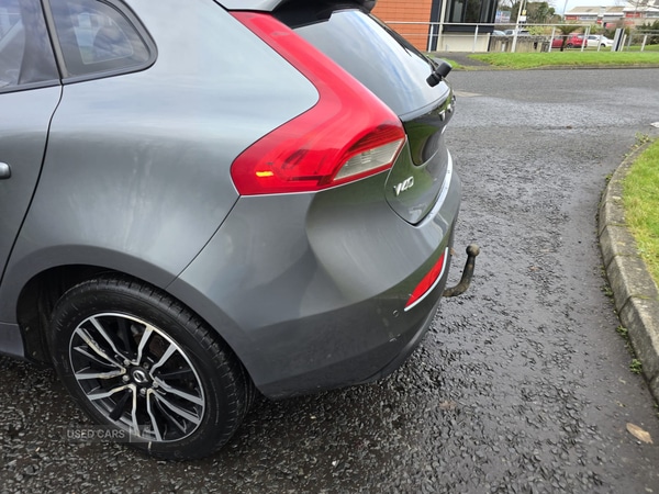 Used Volvo V40 2015 for sale - 77144941: Photo 25