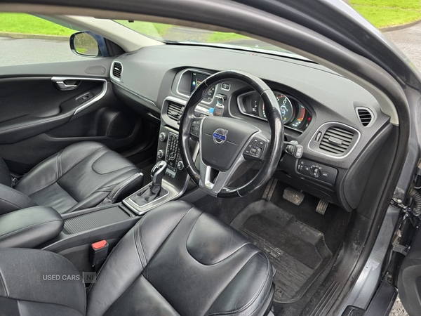 Used Volvo V40 2015 for sale - 77144941: Photo 29