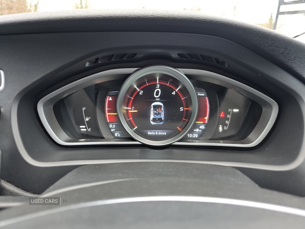 Used Volvo V40 2015 for sale - 77144941: Photo 30