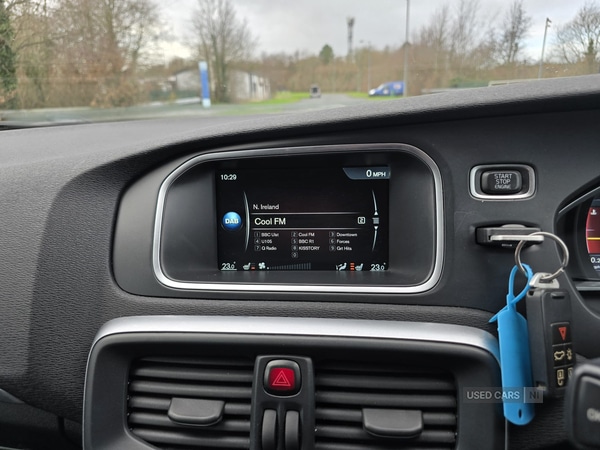 Used Volvo V40 2015 for sale - 77144941: Photo 31