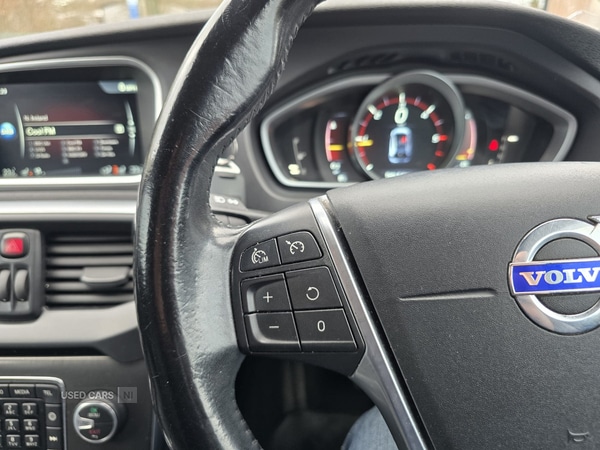 Used Volvo V40 2015 for sale - 77144941: Photo 34