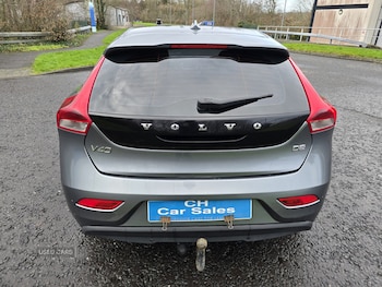 Used Volvo V40 2015 for sale - 77144941: Photo