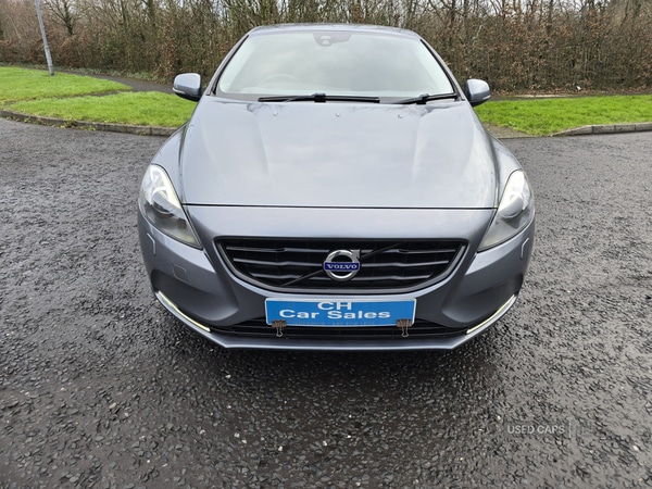 Used Volvo V40 2015 for sale - 77144941: Photo 6