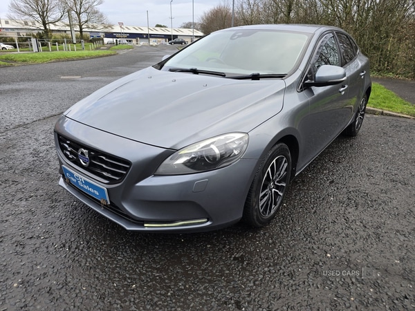 Used Volvo V40 2015 for sale - 77144941: Photo 7