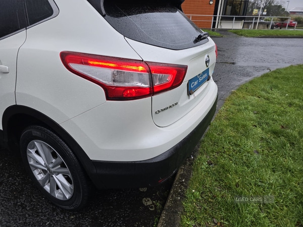 Used Nissan Qashqai 2014 for sale - 77306698: Photo 10
