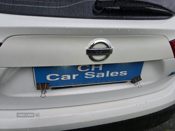 Used Nissan Qashqai 2014 for sale - 77306698: Photo 13