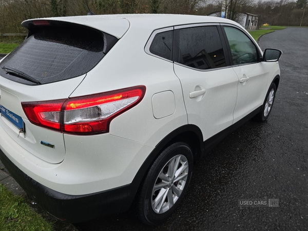Used Nissan Qashqai 2014 for sale - 77306698: Photo 15