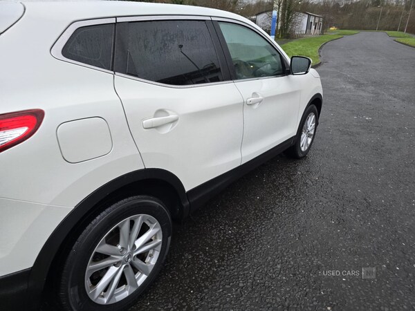 Used Nissan Qashqai 2014 for sale - 77306698: Photo 20