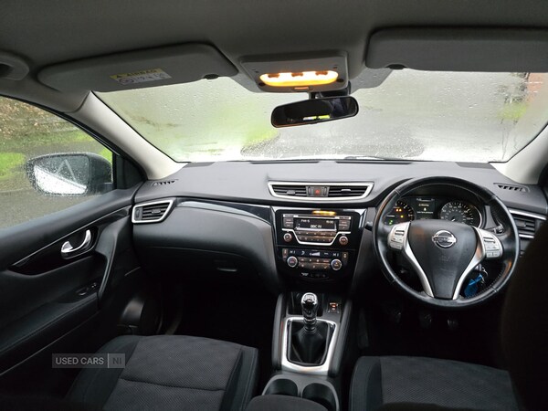 Used Nissan Qashqai 2014 for sale - 77306698: Photo 22