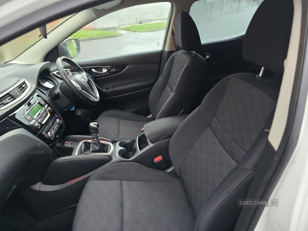 Used Nissan Qashqai 2014 for sale - 77306698: Photo 24