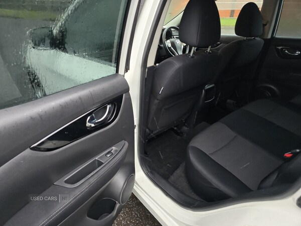 Used Nissan Qashqai 2014 for sale - 77306698: Photo 28