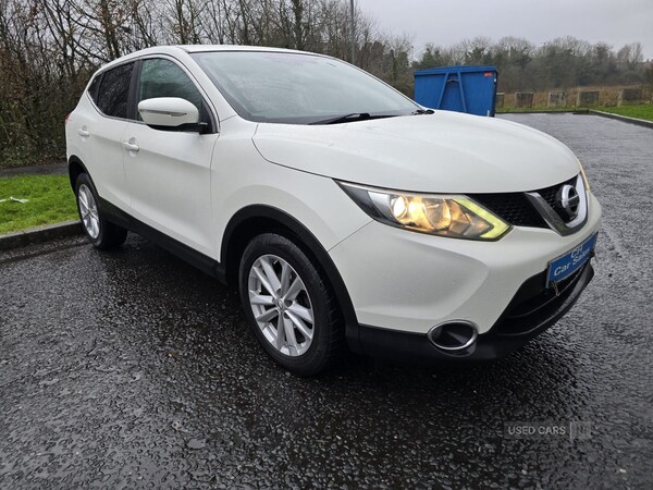 Used Nissan Qashqai 2014 for sale - 77306698: Photo 5