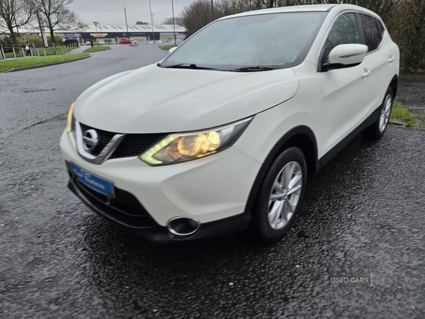 Used Nissan Qashqai 2014 for sale - 77306698: Photo 7