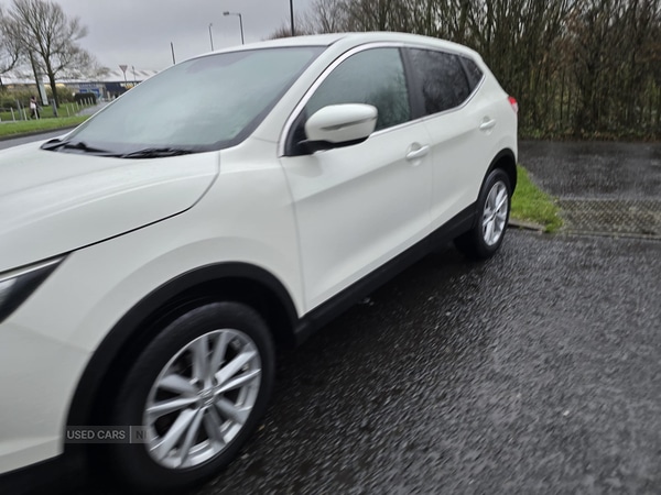Used Nissan Qashqai 2014 for sale - 77306698: Photo 8