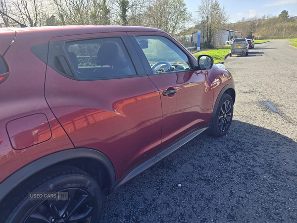 Used Nissan Juke 2012 for sale - 78035430: Photo 13