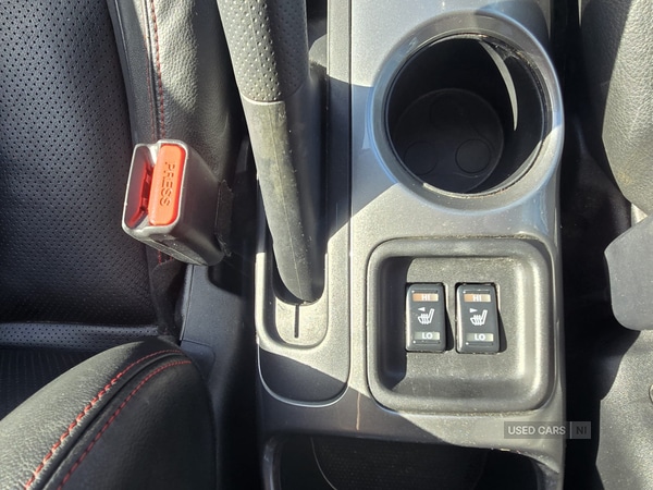 Used Nissan Juke 2012 for sale - 78035430: Photo 33