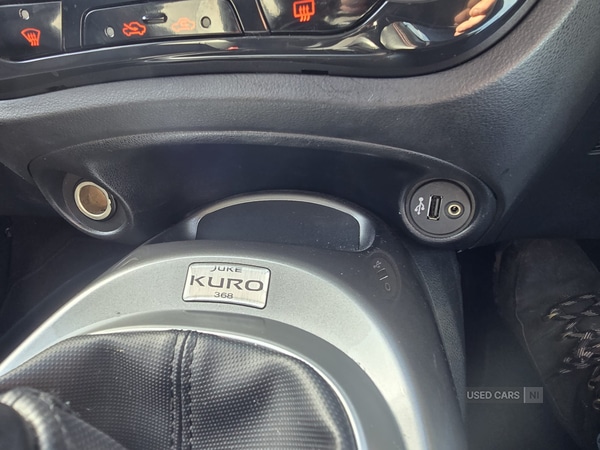 Used Nissan Juke 2012 for sale - 78035430: Photo 41