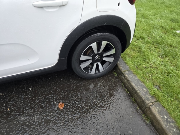 Used Citroen C3 2018 for sale - 77599382: Photo 11