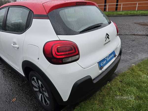 Used Citroen C3 2018 for sale - 77599382: Photo 12